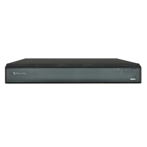 [XS-XVR8104A-4KL-IH] XS-XVR8104A-4KL-IH