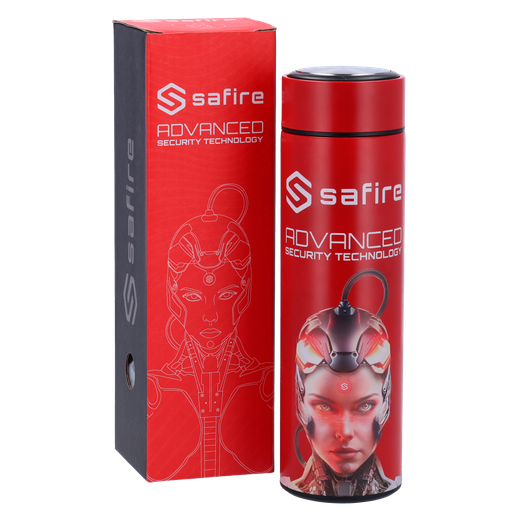 [SF-BOTTLE-WOMAN] SF-BOTTLE-WOMAN