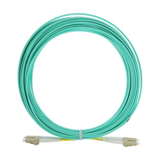 [SF-LC-UPC-LC-UPC-OM4-DX-10M-A] SF-LC-UPC-LC-UPC-OM4-DX-10M-A