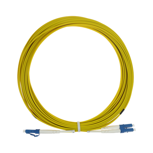 [SF-LC-UPC-LC-UPC-SM-DX-10M] SF-LC-UPC-LC-UPC-SM-DX-10M